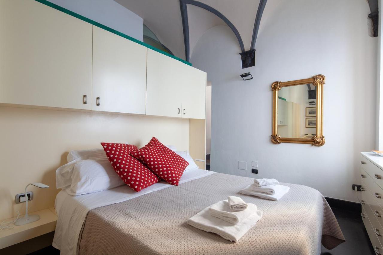 La Casa Delle Volte Villa La Spezia Eksteriør billede